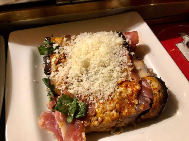 Teatro Bar Tapas