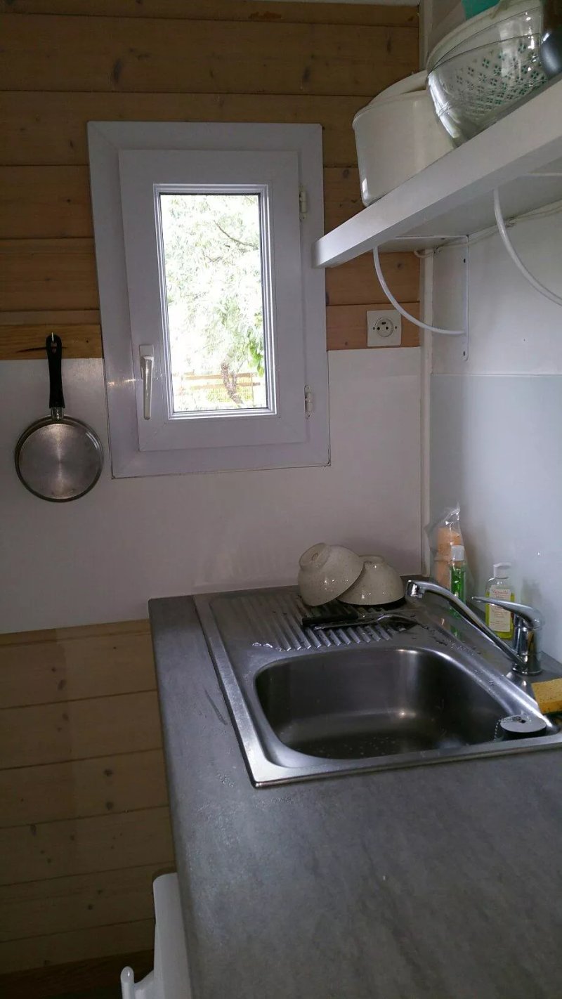 Camping Hameau Des Cannisses