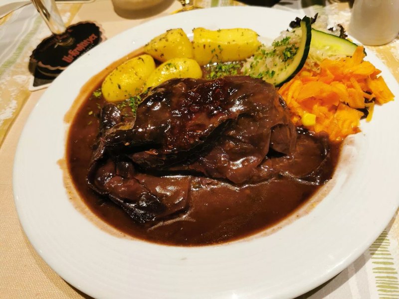 Speiserestaurant Fischer Inh. Gehricke
