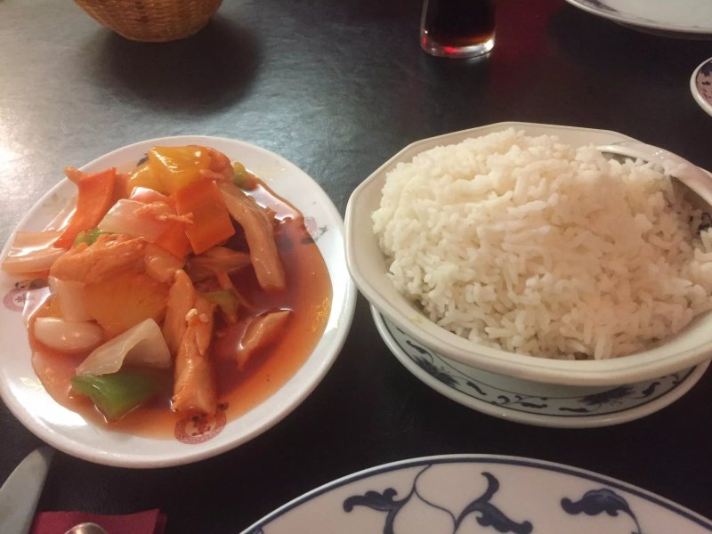 Chopstix