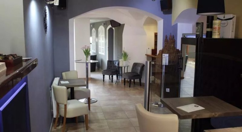 Cafe Telc