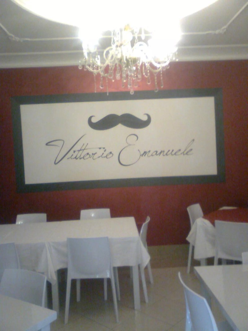 Vittorio Emanuele Ristorante Pizzeria