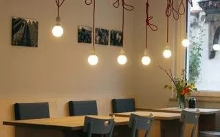 Gaestezimmer Hoer