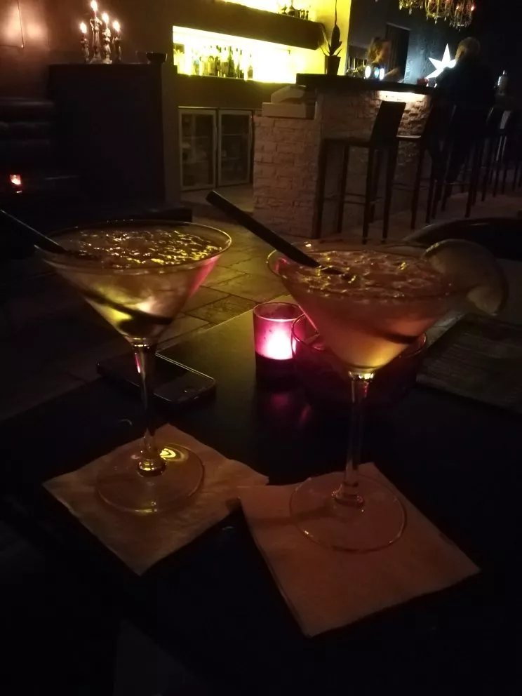 Vanilla Lounge