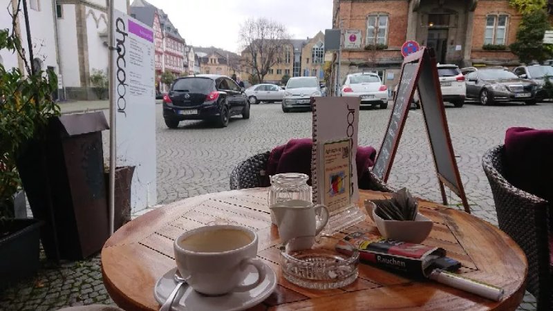 Chocobar