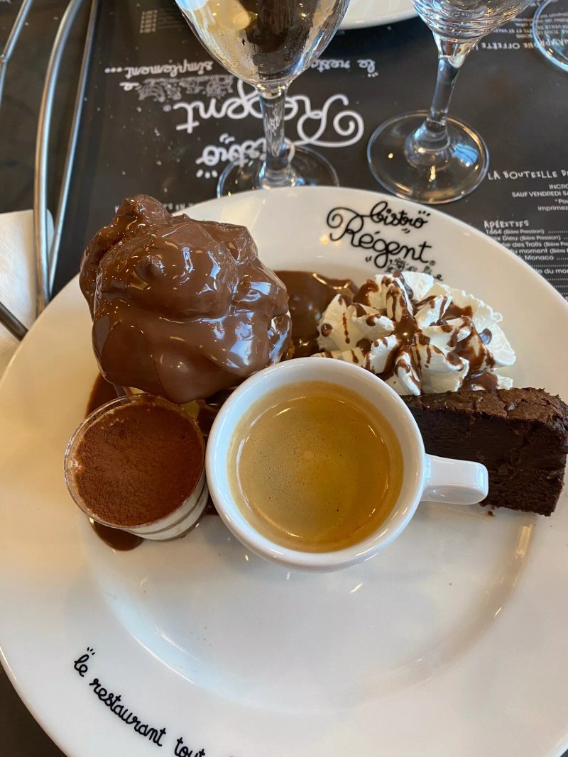 Bistro Regent