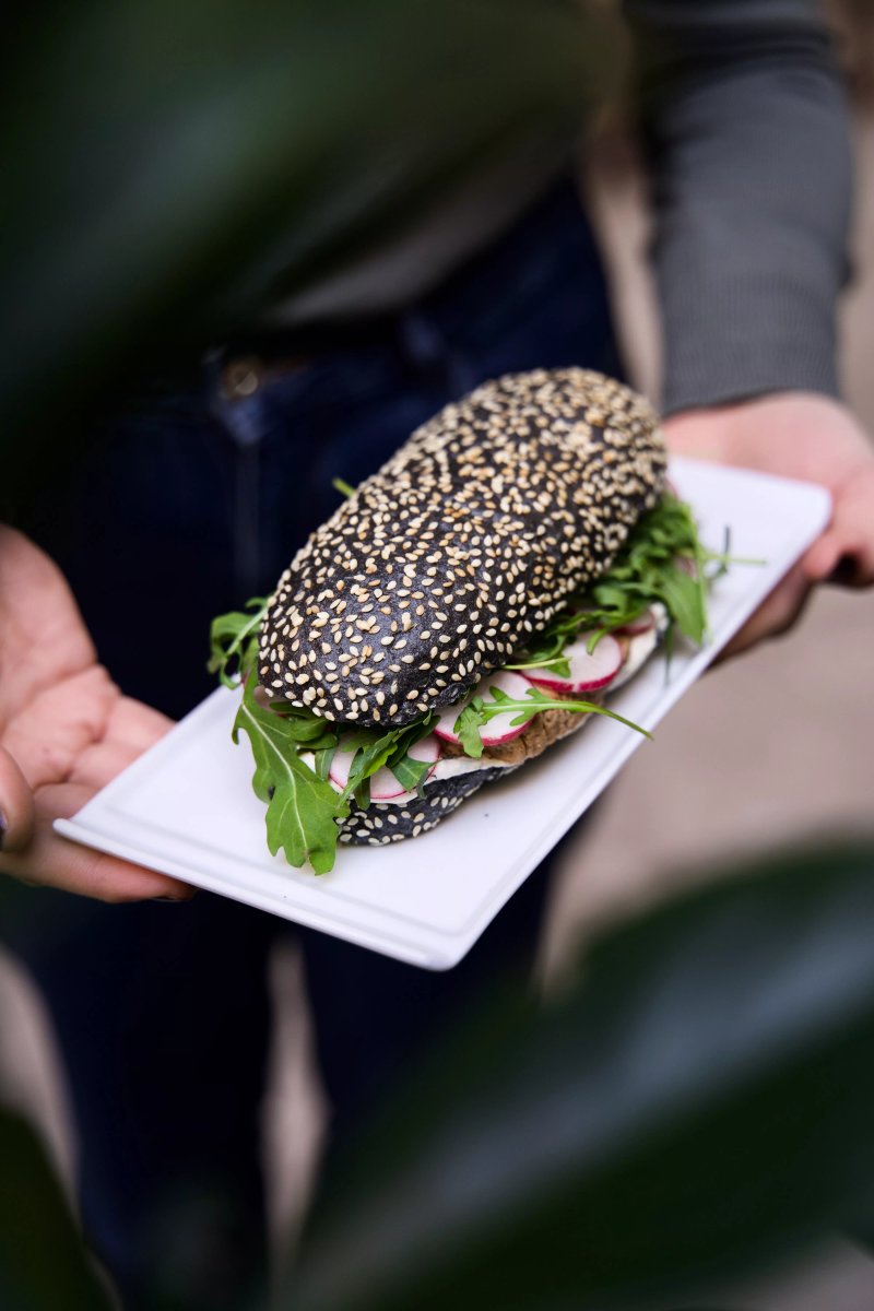 Barbarella Juicebar Vegan & Vegetarian
