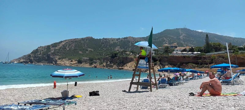 Apartamentos BCL Playa Albir