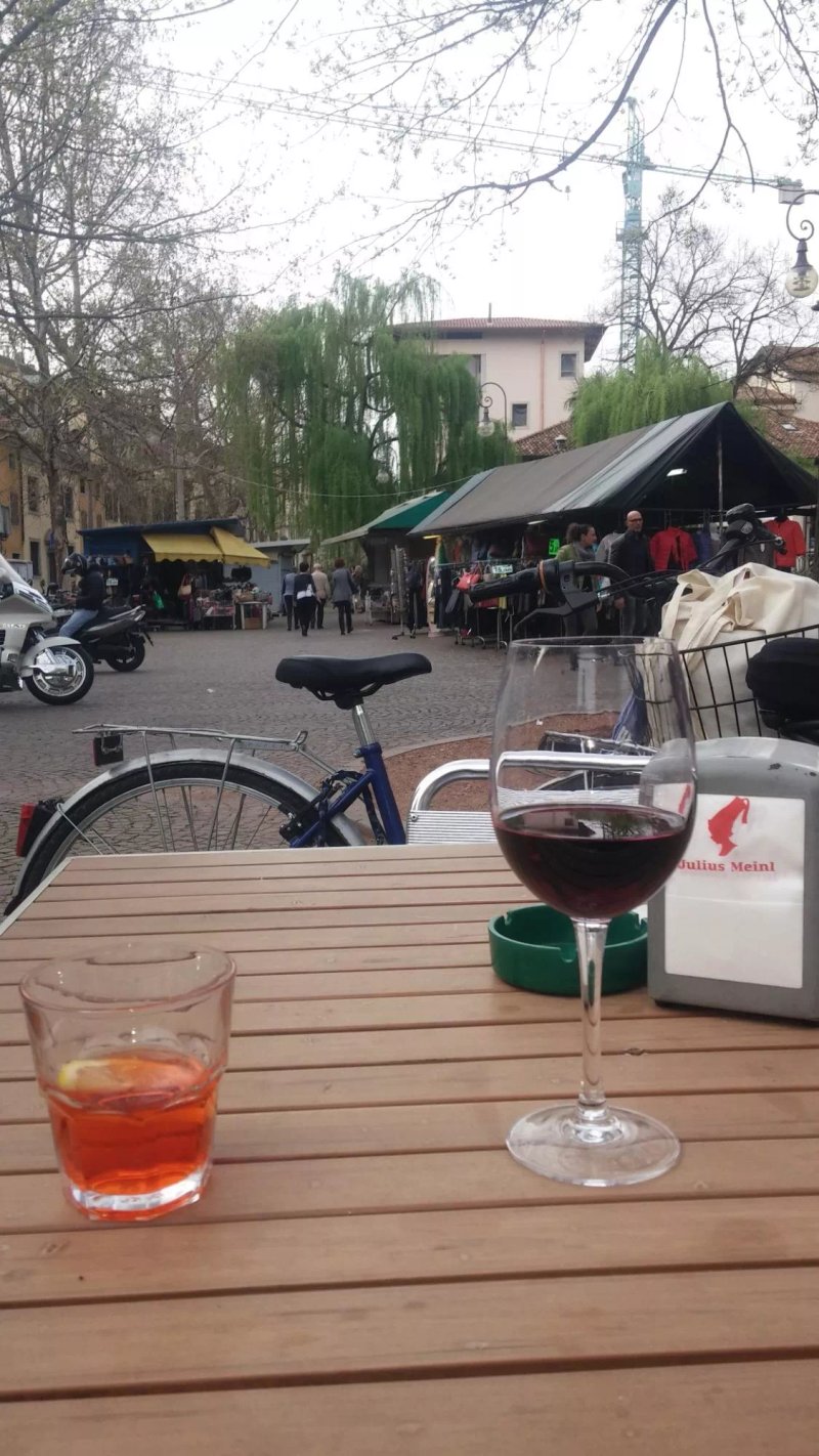 Osteria Al Fagiano