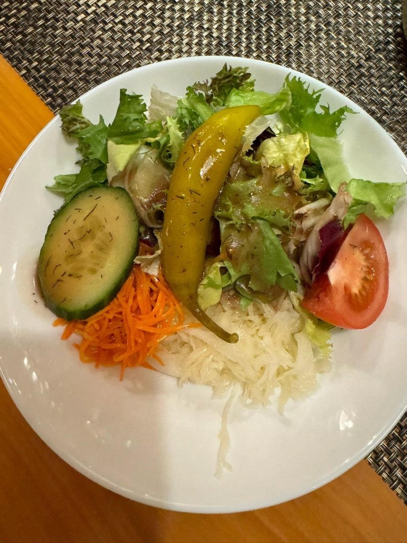 Ristorante Thessaloniki