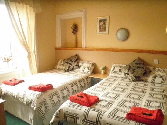 Glendale Guest House