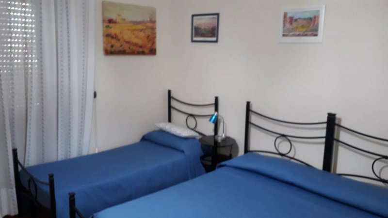 B&B Il Sole d'Arechi
