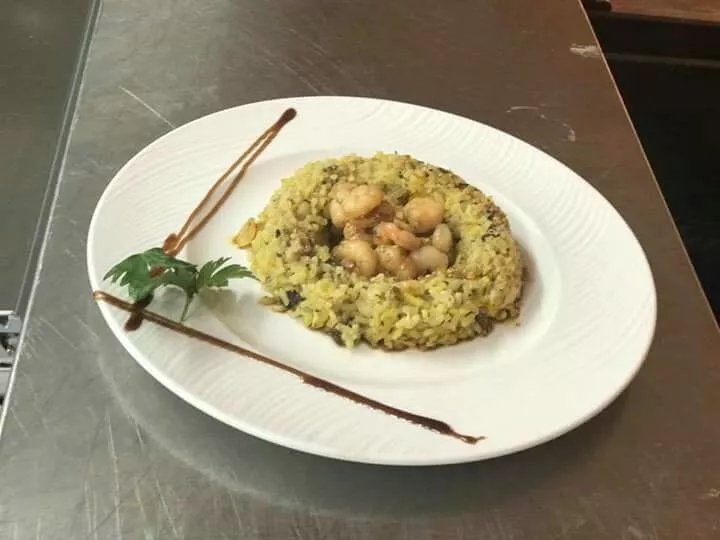 Restaurante Nuevo Pinar