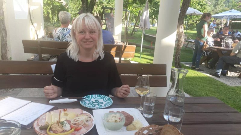 Weingut & Heuriger Hermenegild Mang