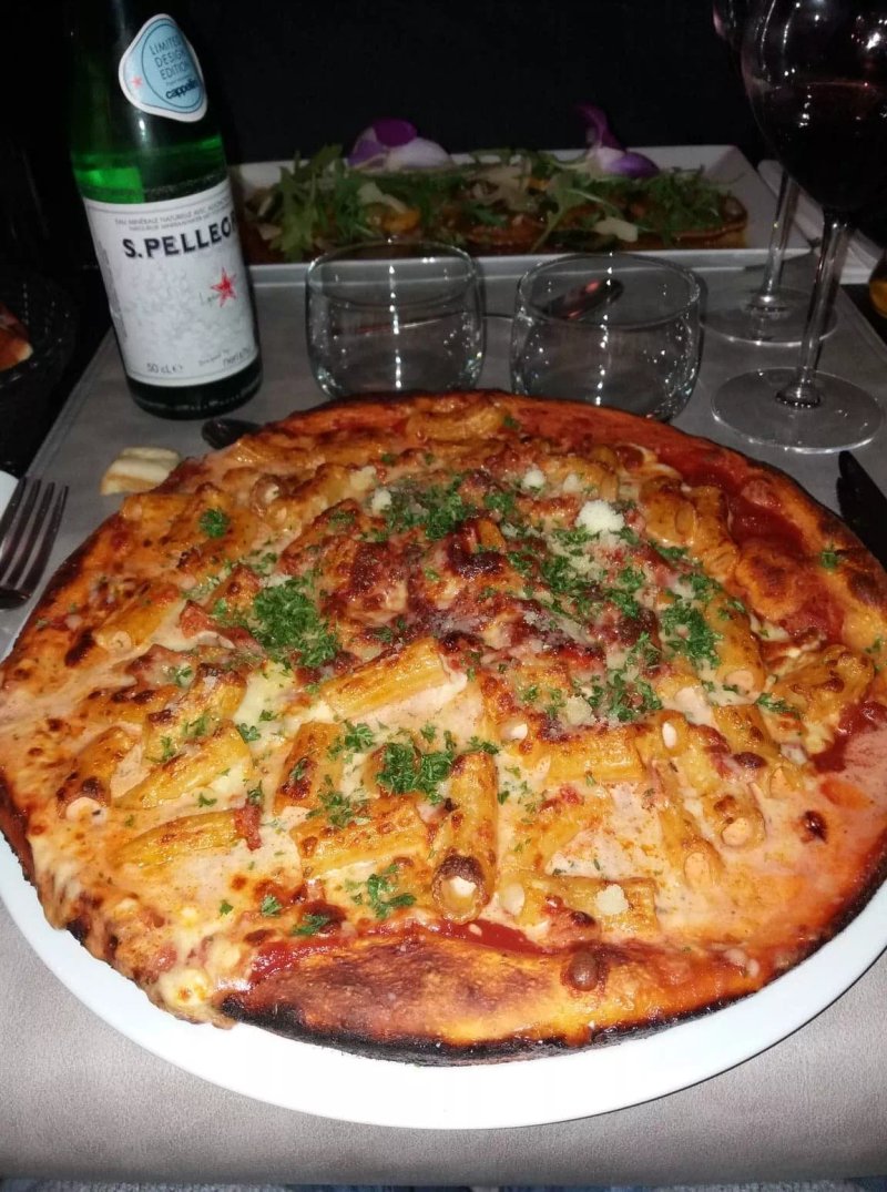 Il Segreto Restaurant Pizzeria