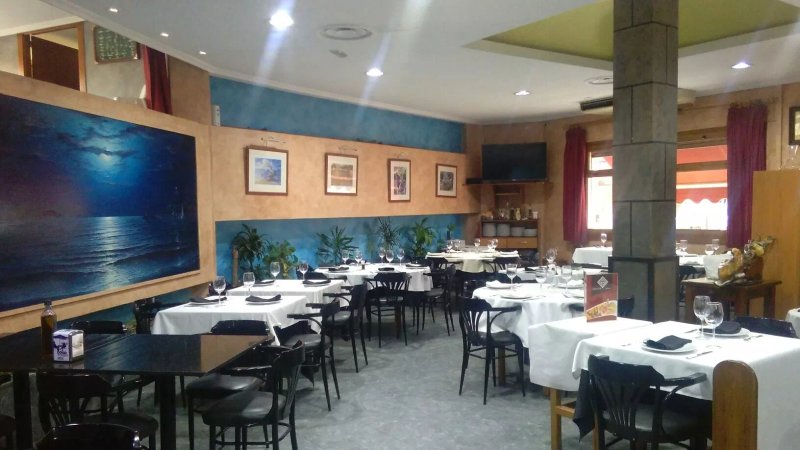 Cafeteria Domi Dos