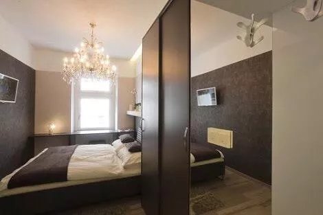 Piu Trendy Rooms