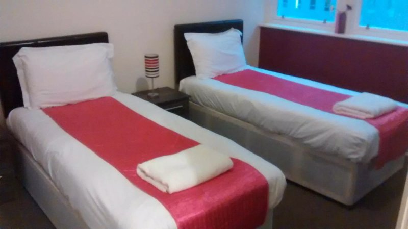 L3 Living at Irwell Chambers