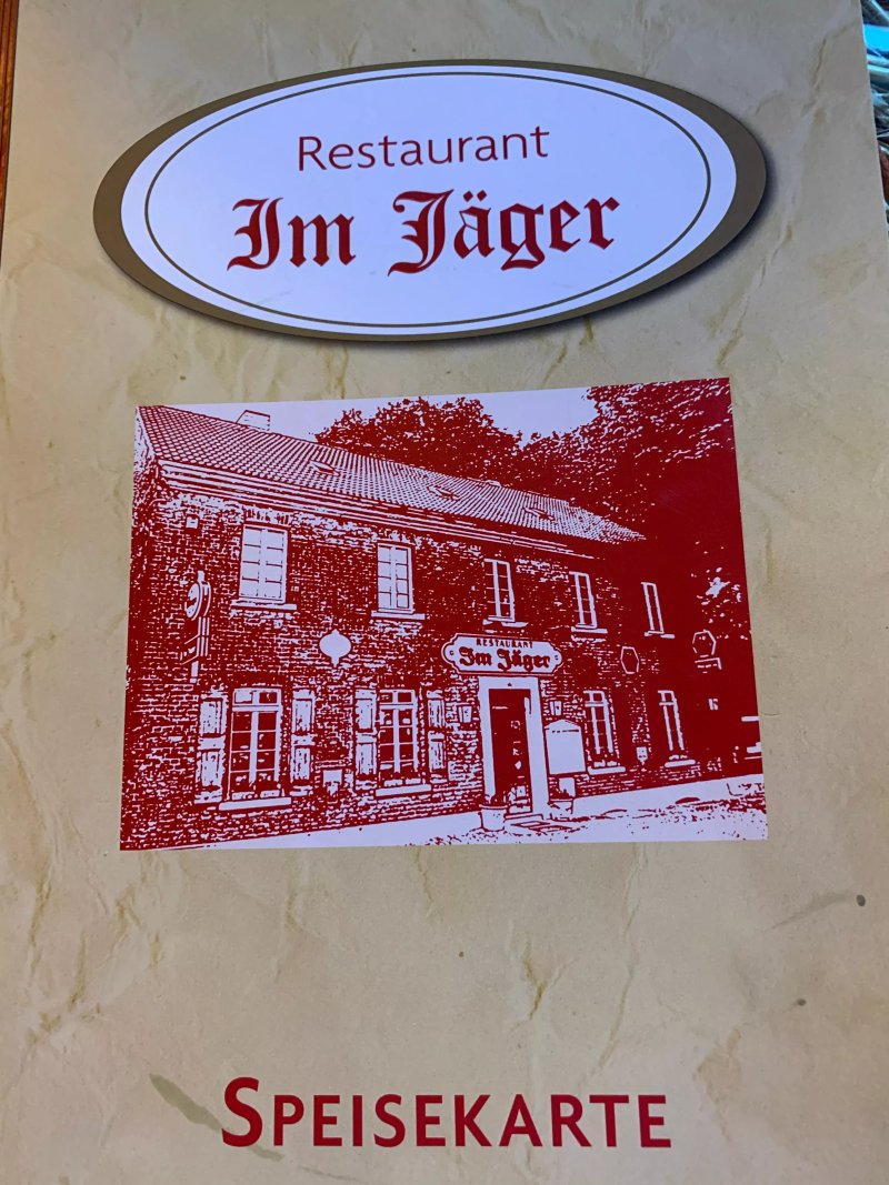 Restaurant Im Jager
