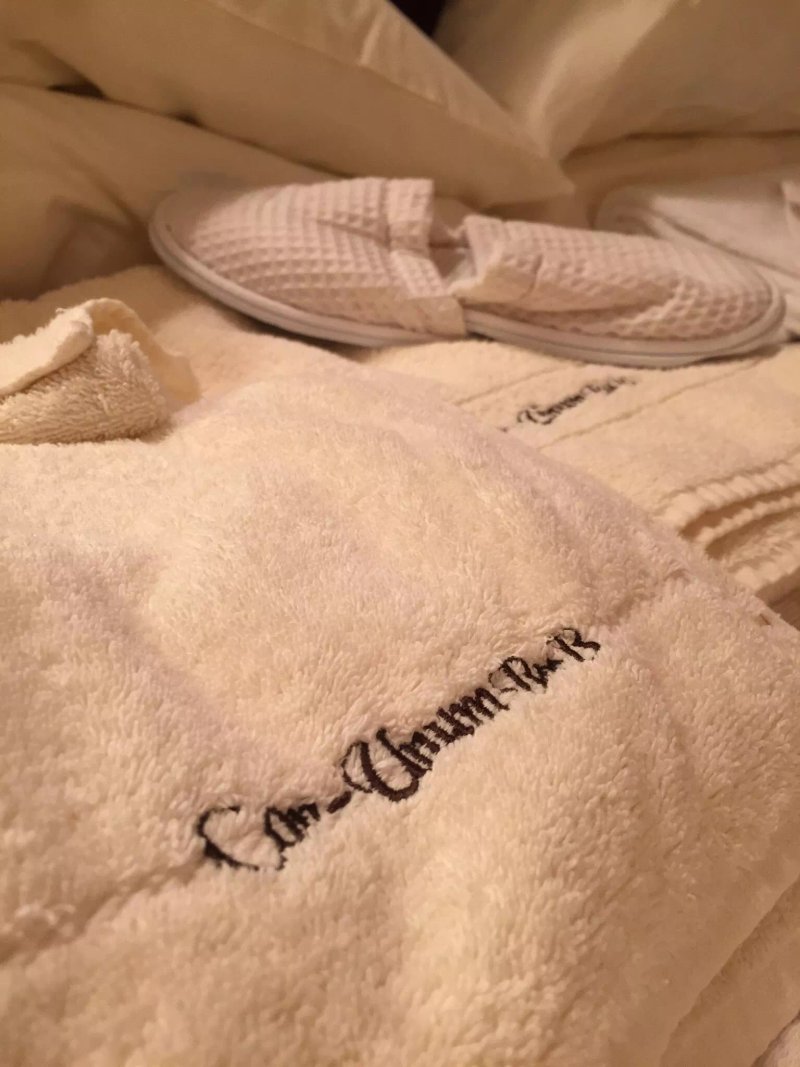 Cor-Unum Bed and Breakfast