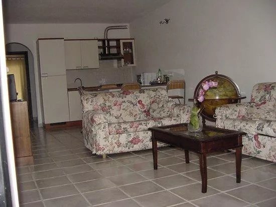 B&B Fiorella