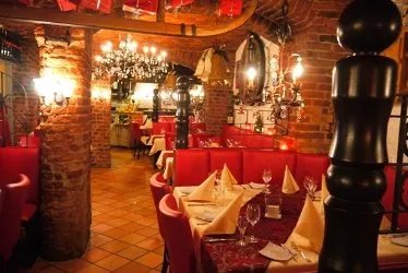 Hotel Landhaus Alte Scheune