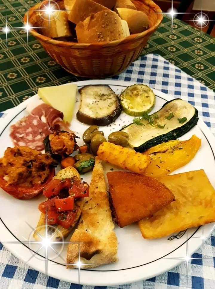 Ristorante Don Felipe