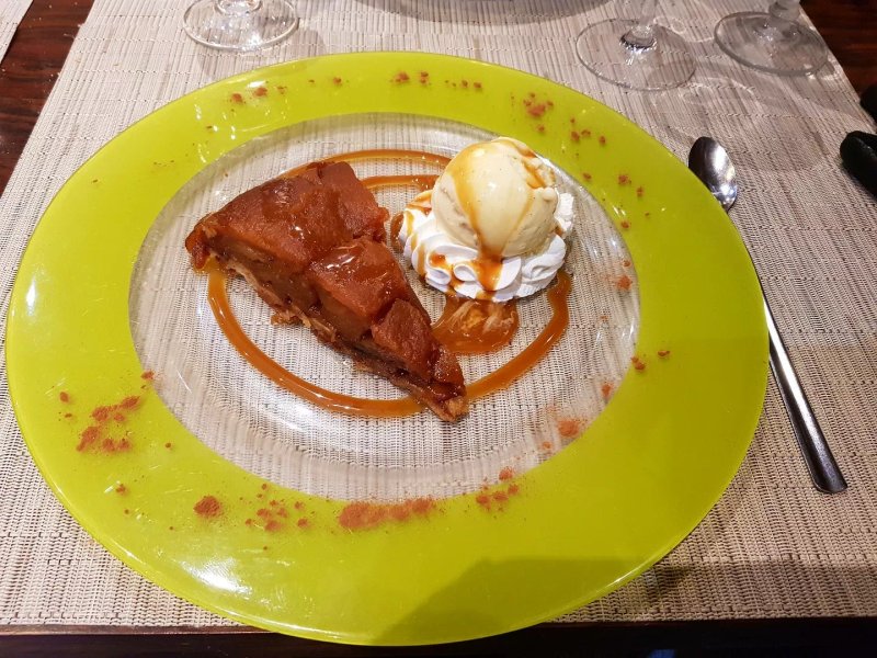 Pizzeria Le Fournil