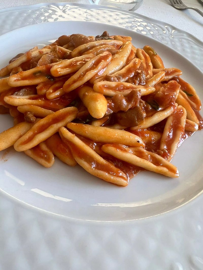Da Pino Cucina Tipica Tradizionale