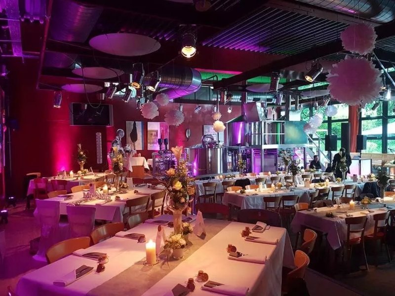 Restaurant SuDWERK