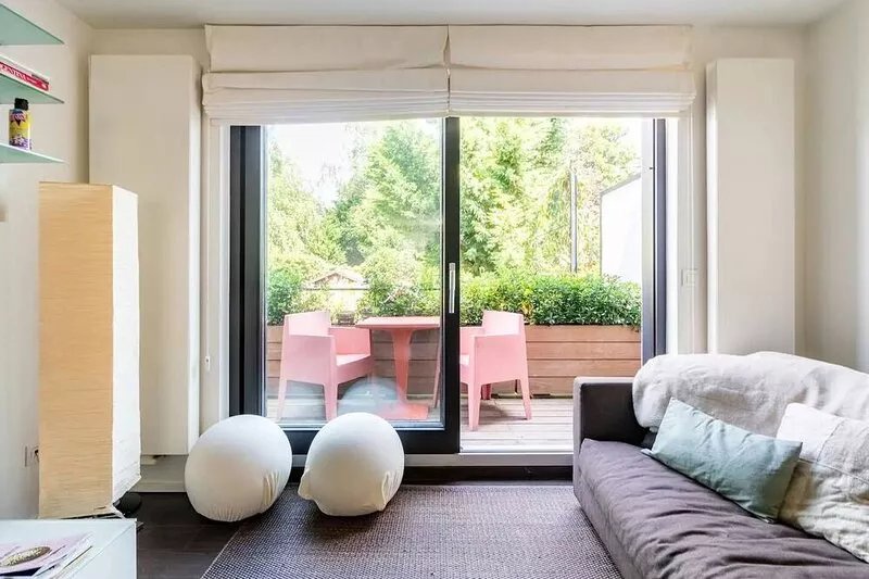 Luxury Apartment in the Center of Brussels