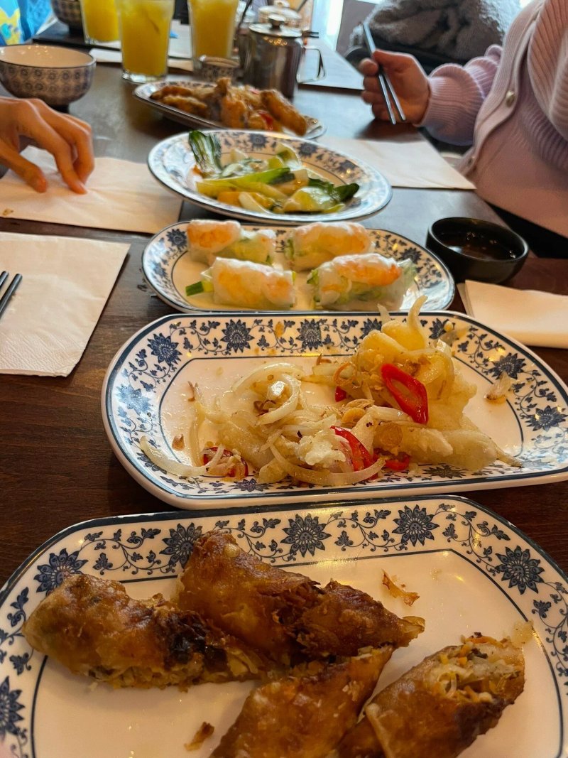 Ngon Cafe
