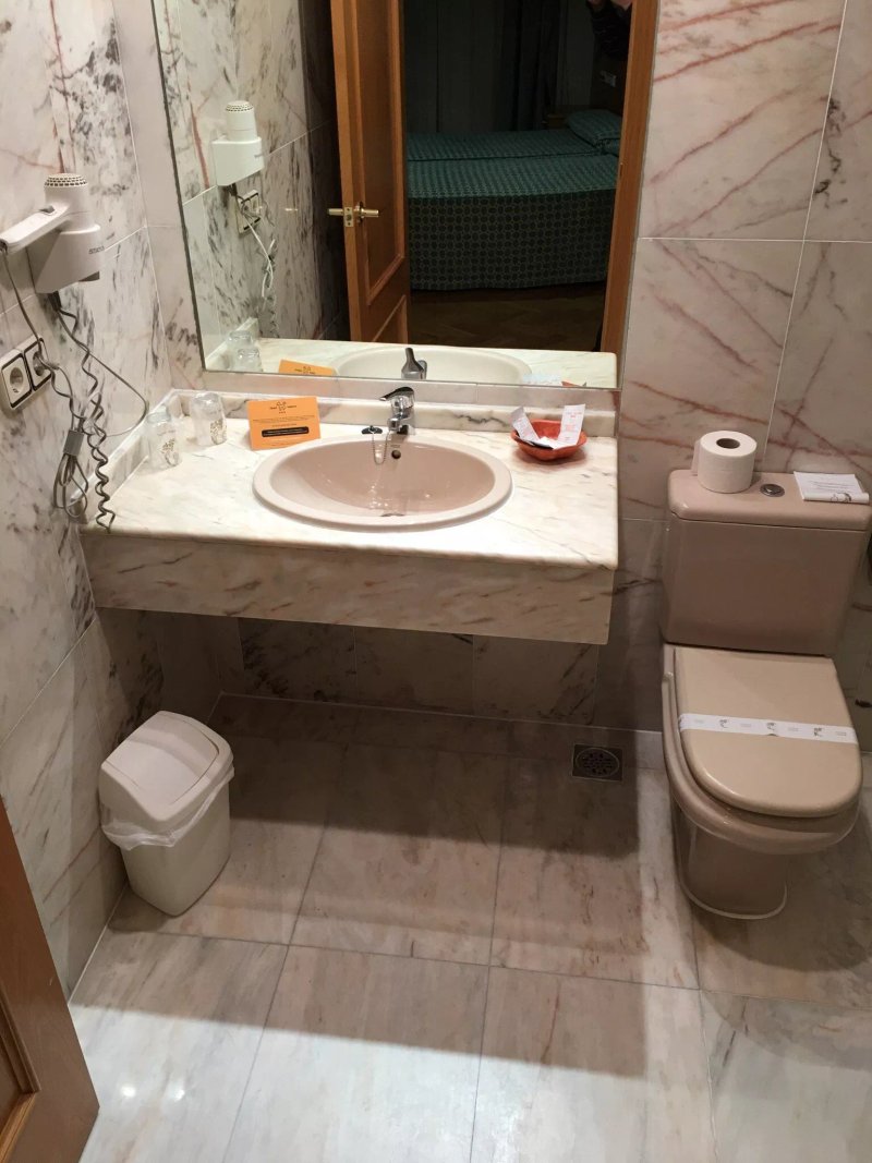 Hotel Astures