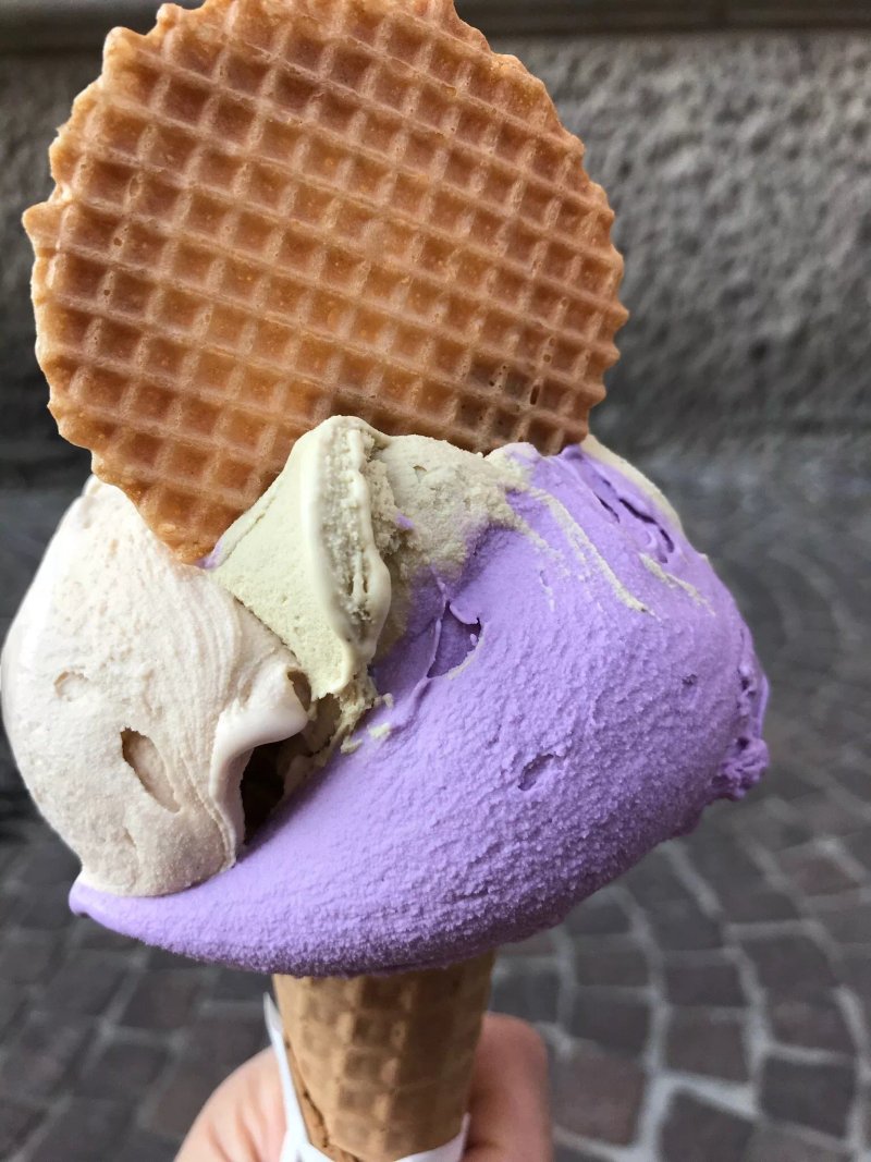 Gelateria Castello