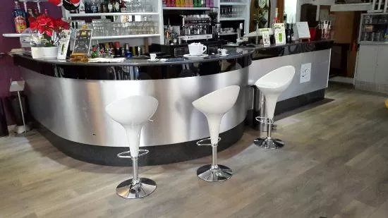 David's Cafe