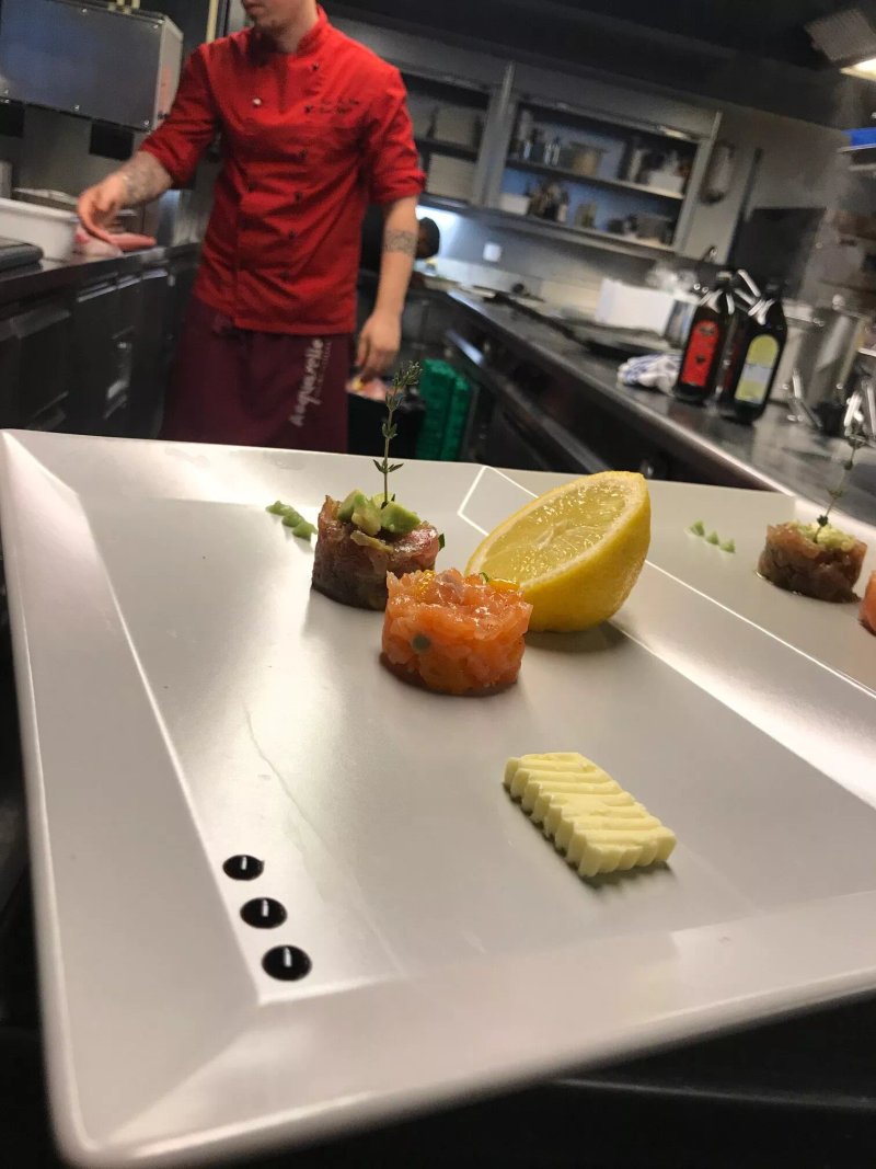 Ristorante Acquarello