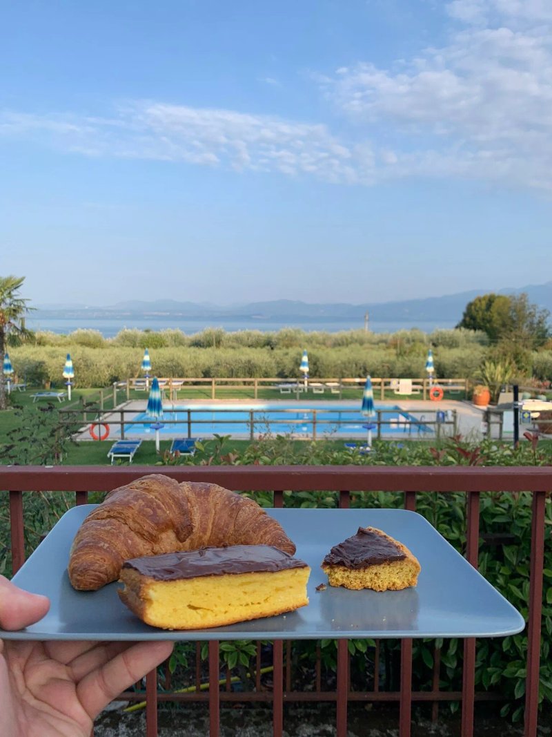 Agriturismo Il Giardino Degli Ulivi