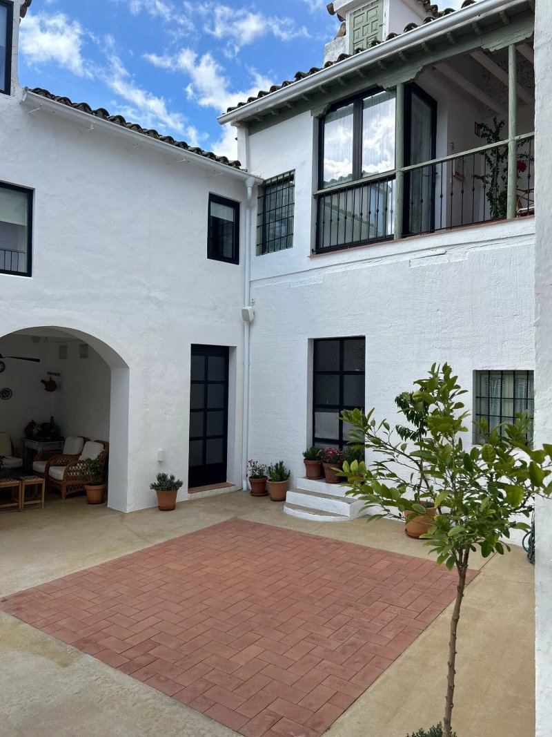 Casa del Médico Hotel Boutique