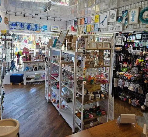 The Artisan Shoppe
