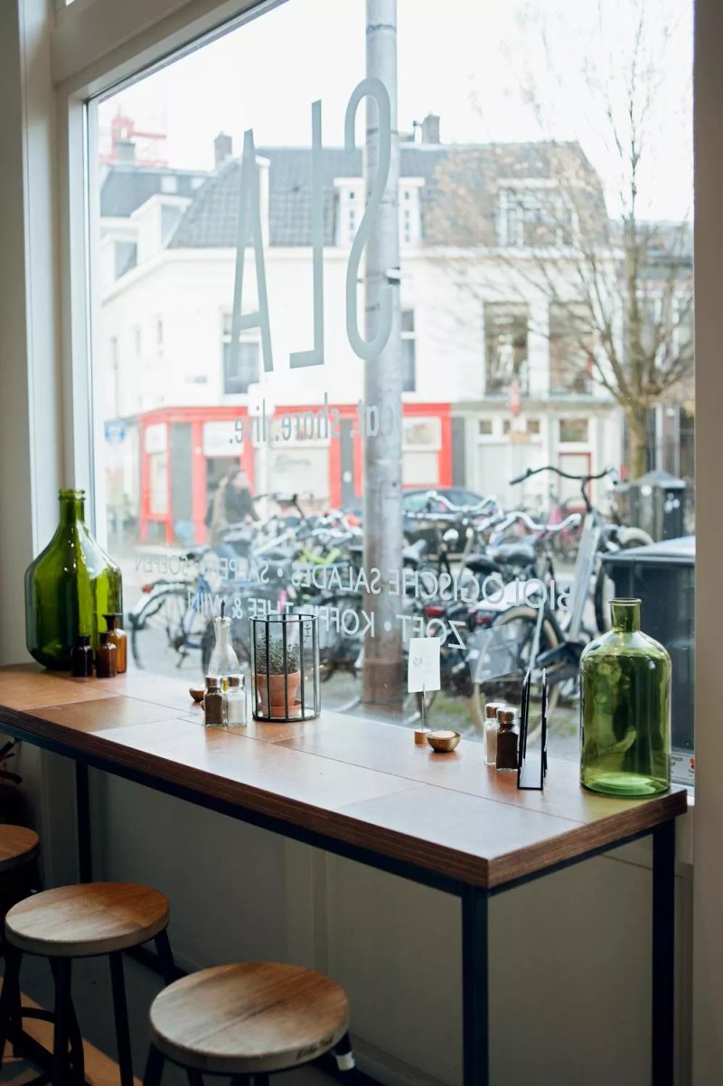 SLA Voorstraat