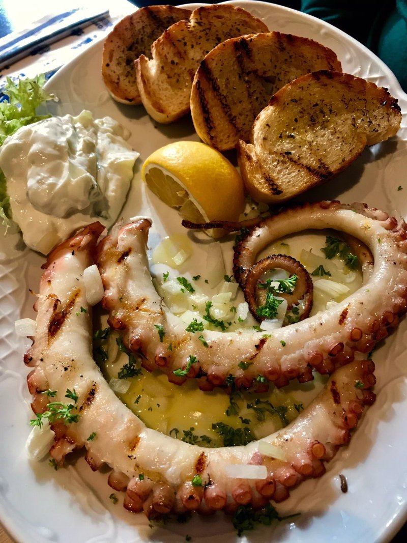 Thessaloniki  Restaurant & Pension