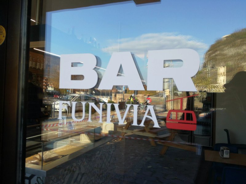 Bar Funivia 2.0