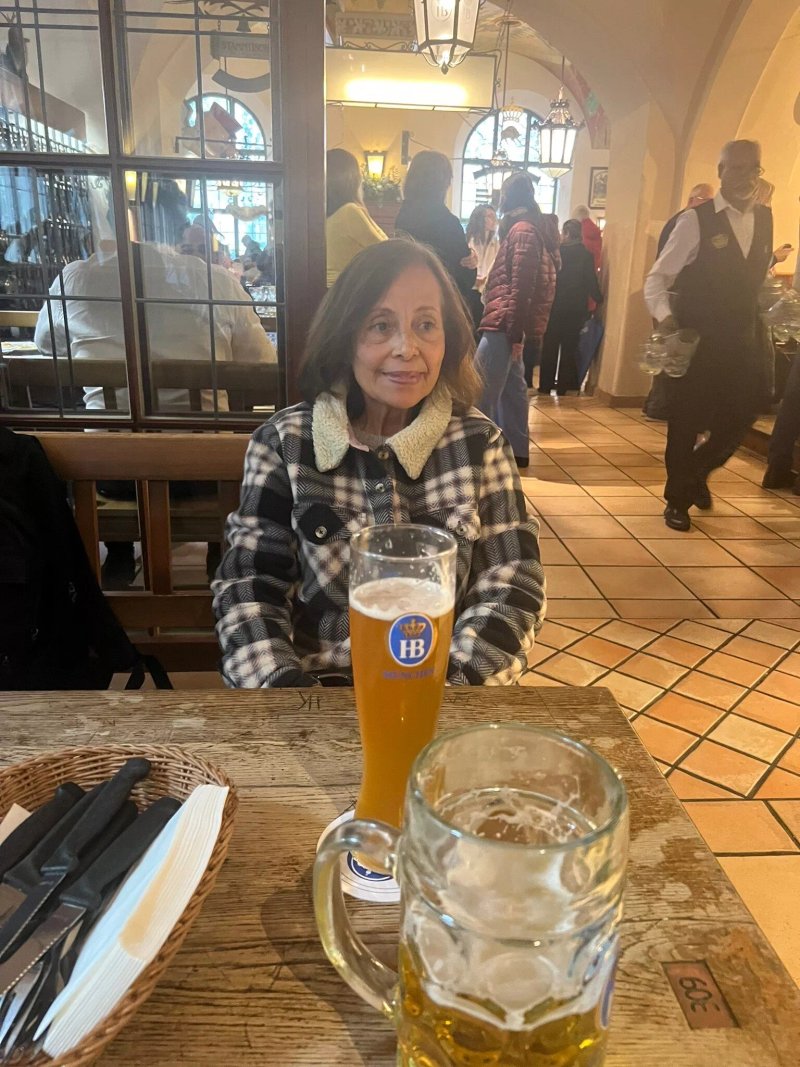 Hofbrauhaus
