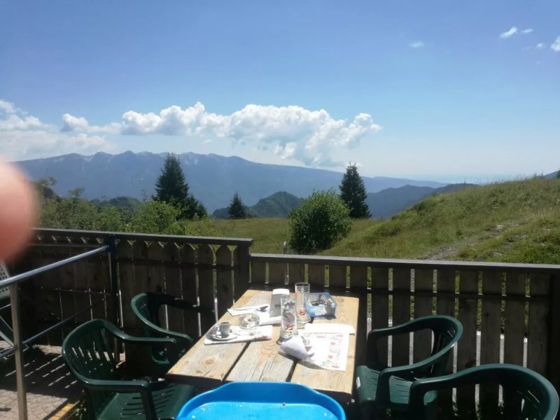 Tremalzo Ristorante Garda