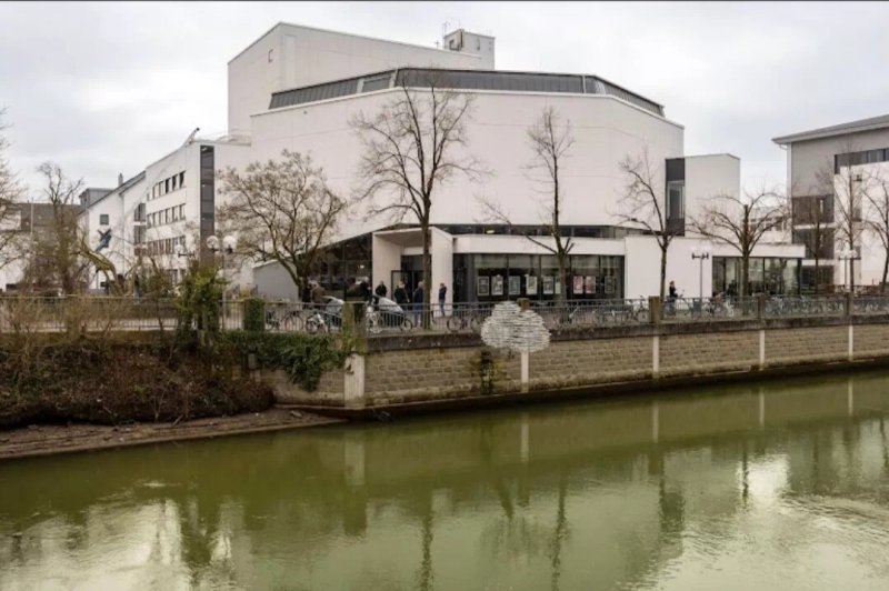 Stadttheater Lippstadt