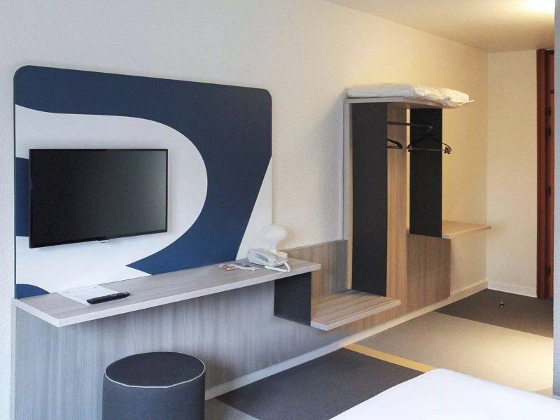 ibis Styles Beauvais Hotel