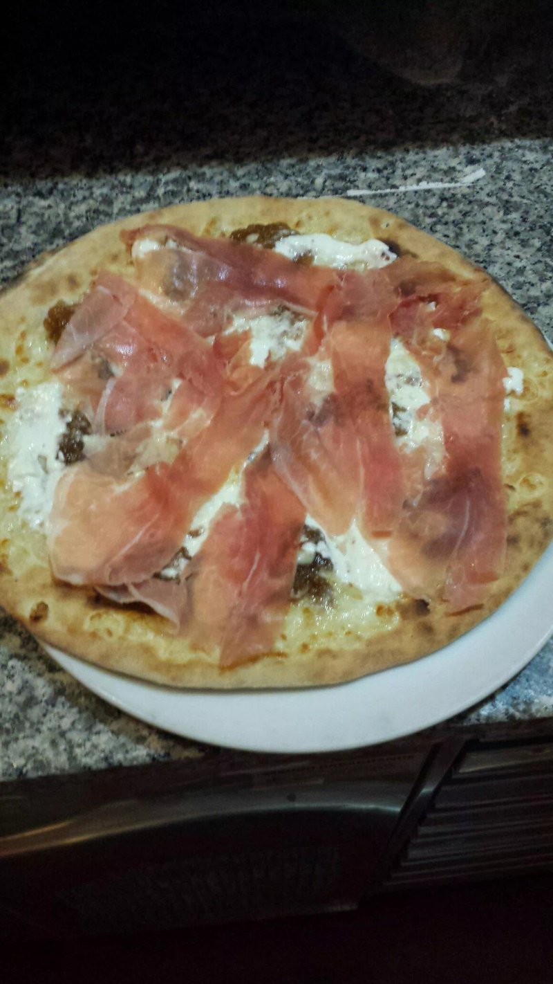 Pizzeria da Rock