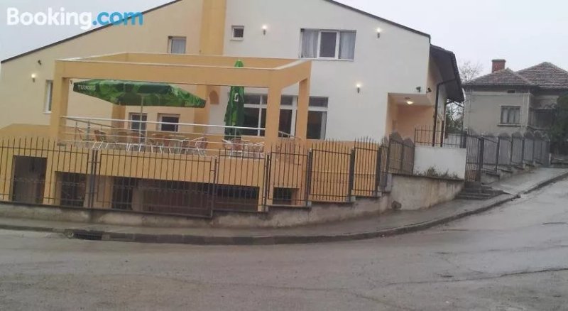 Hotel Kamenovi