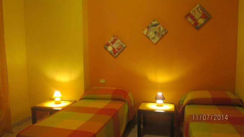 Bed and Breakfast Valeri