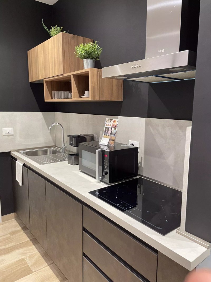 Ugo Bassi Apartments